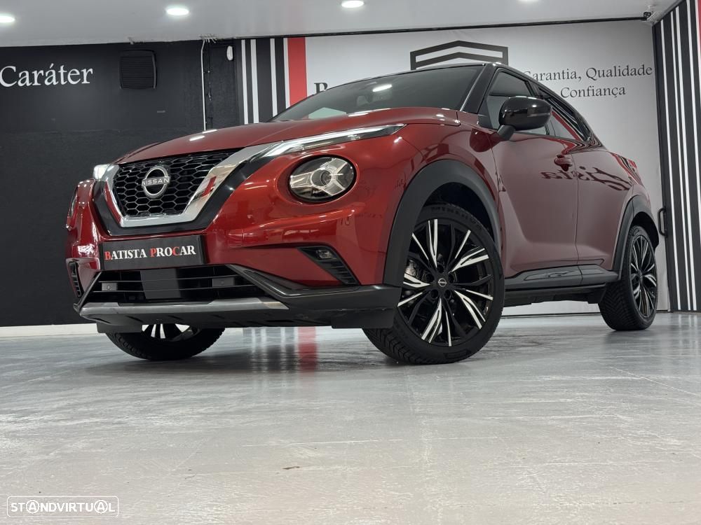 Nissan Juke - 13
