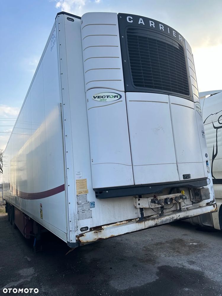 Schmitz Cargobull SKO24 - 6