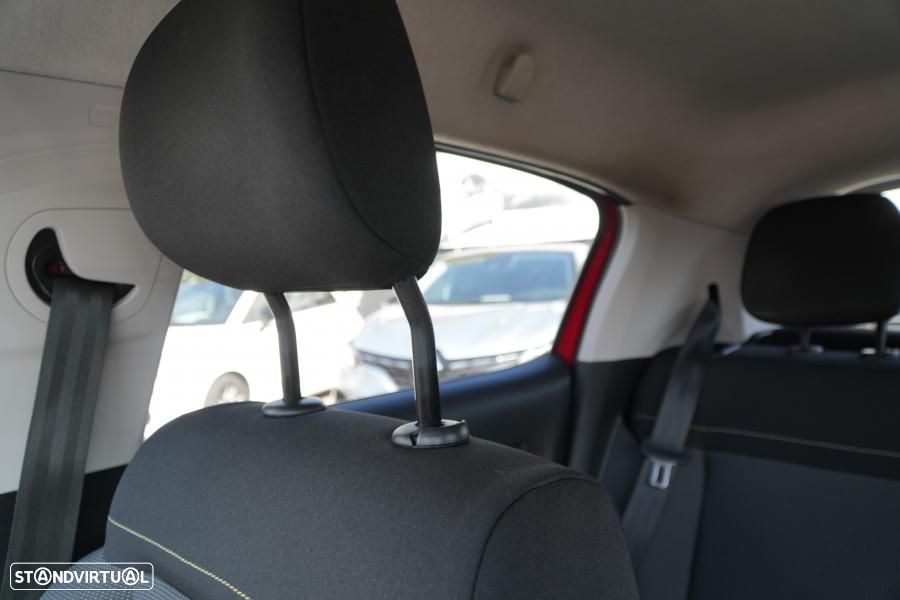 Citroën C3 1.2 PureTech Shine - 10
