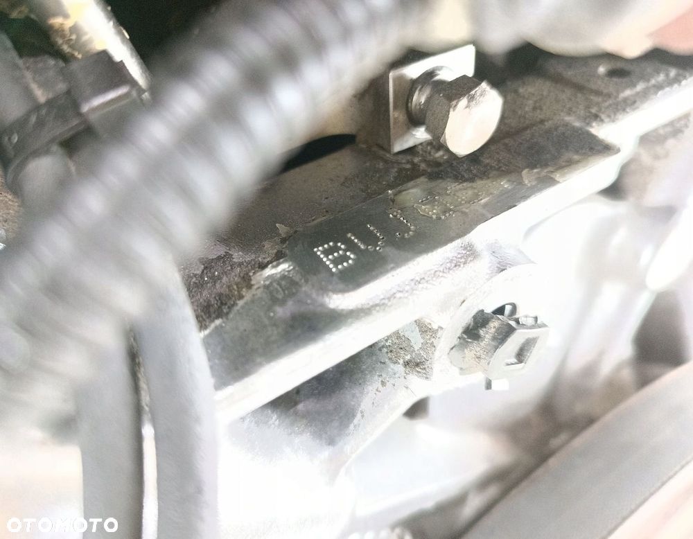 SILNIK KOMPLETNY AUDI A6 C6 A8 D3 4.2 FSI BVJ - 4