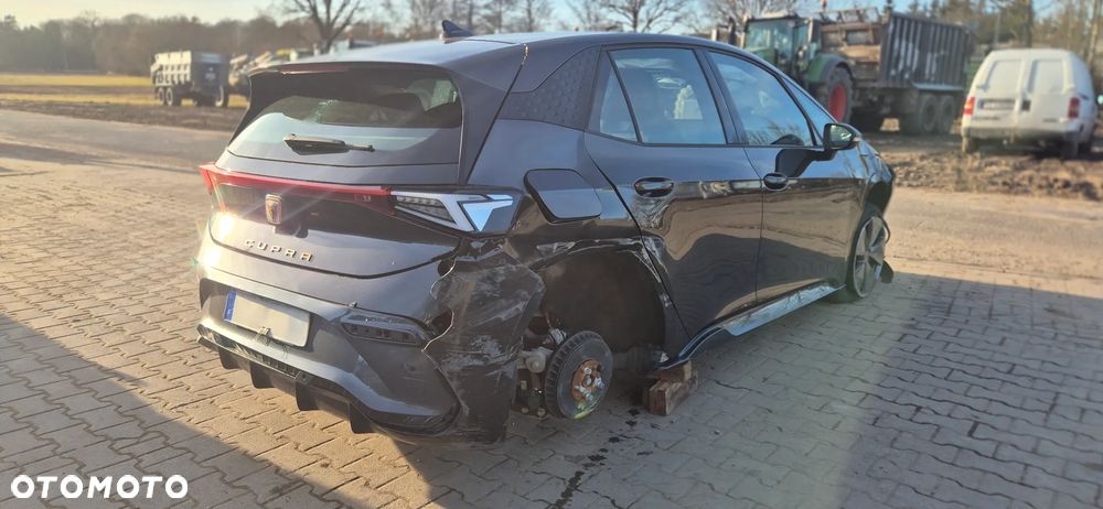 Cupra Born - 14