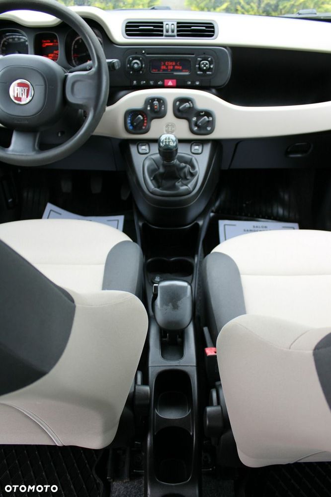 Fiat Panda 1.2 Fresh - 21