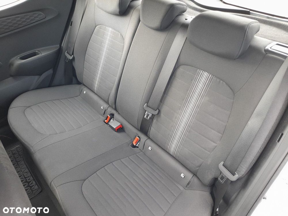 Hyundai i10 1.2 Modern - 16