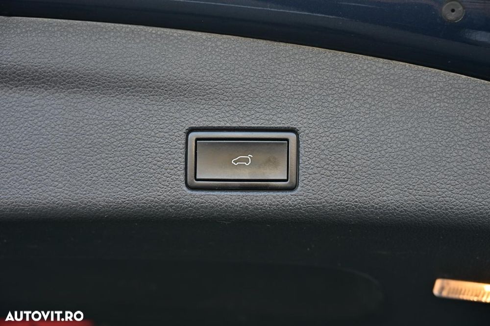 Volkswagen Sharan 2.0 TDI DSG BlueMotion Technology Life - 34