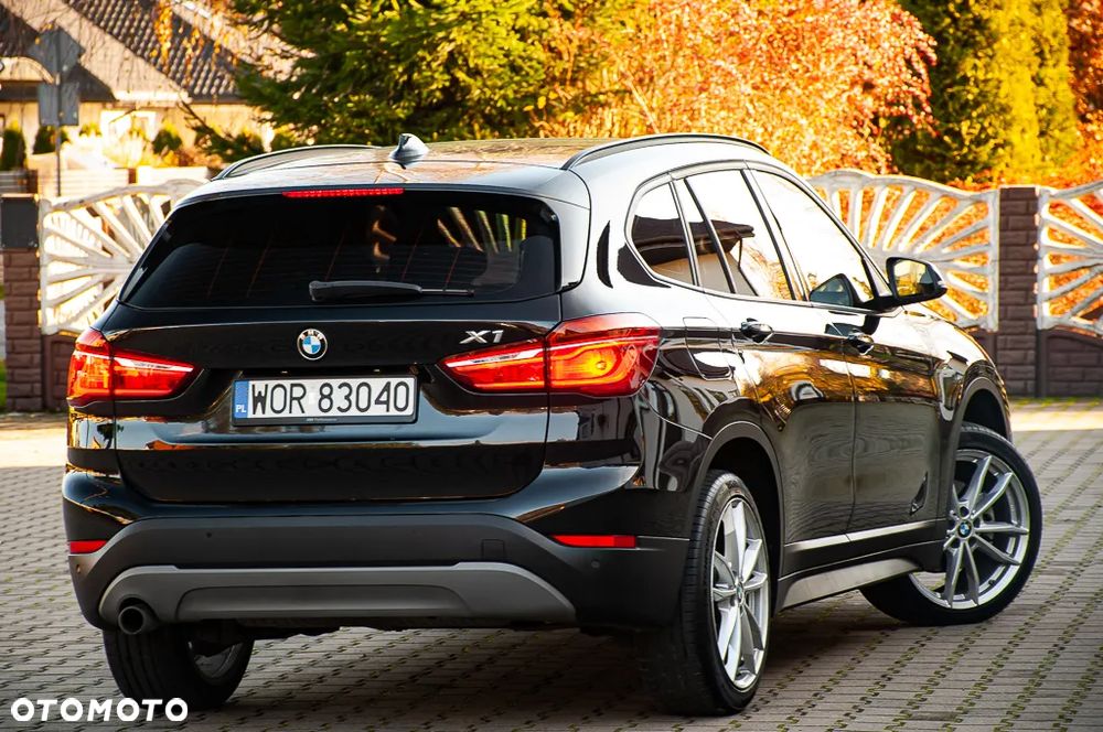BMW X1 - 23