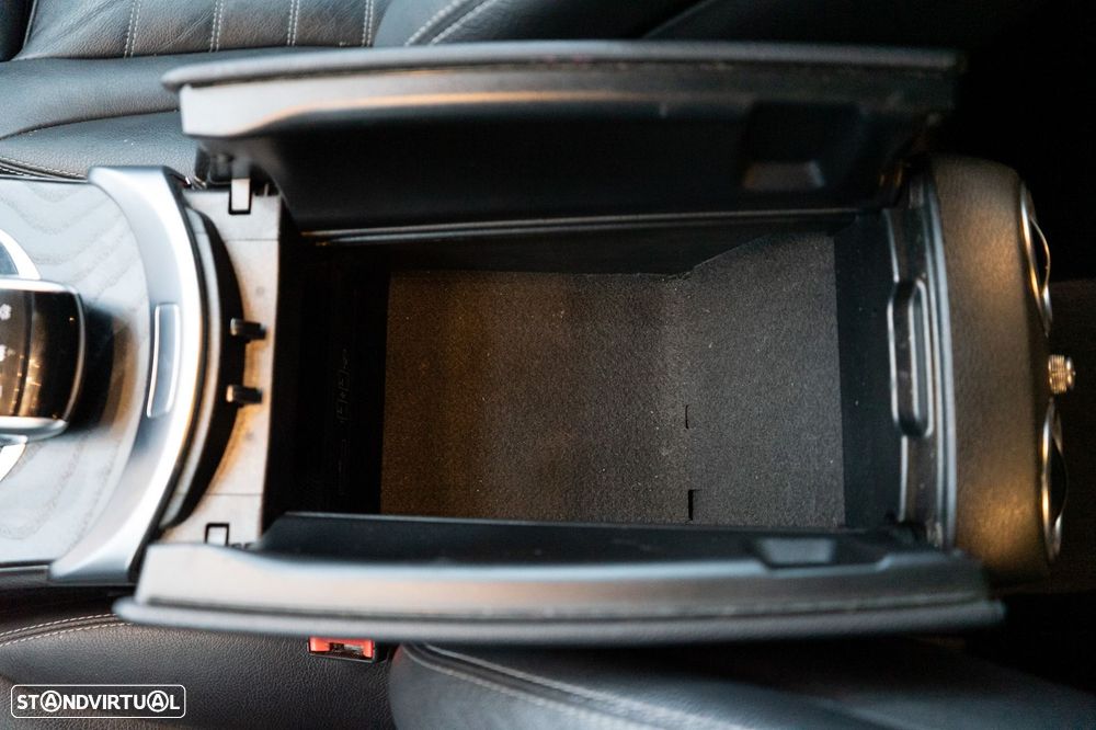 Mercedes-Benz C 180 d AMG Line Aut. - 38