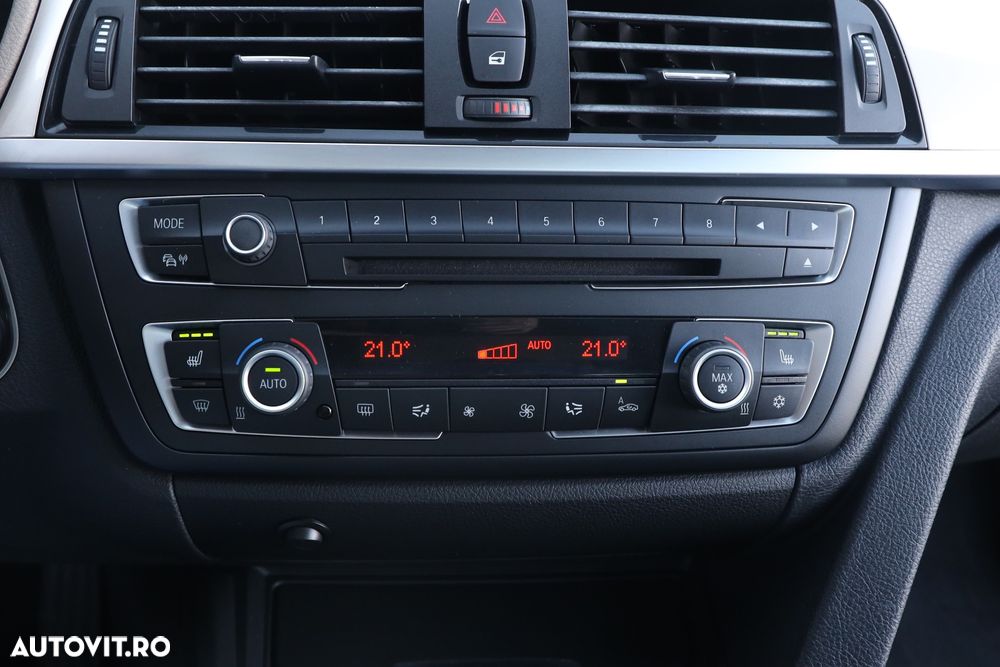 BMW Seria 3 320d DPF Aut. - 15