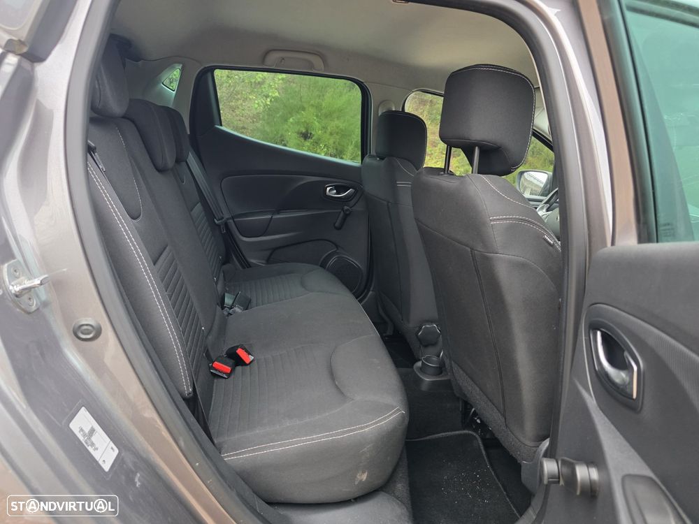 Renault Clio 0.9 TCE Confort - 13