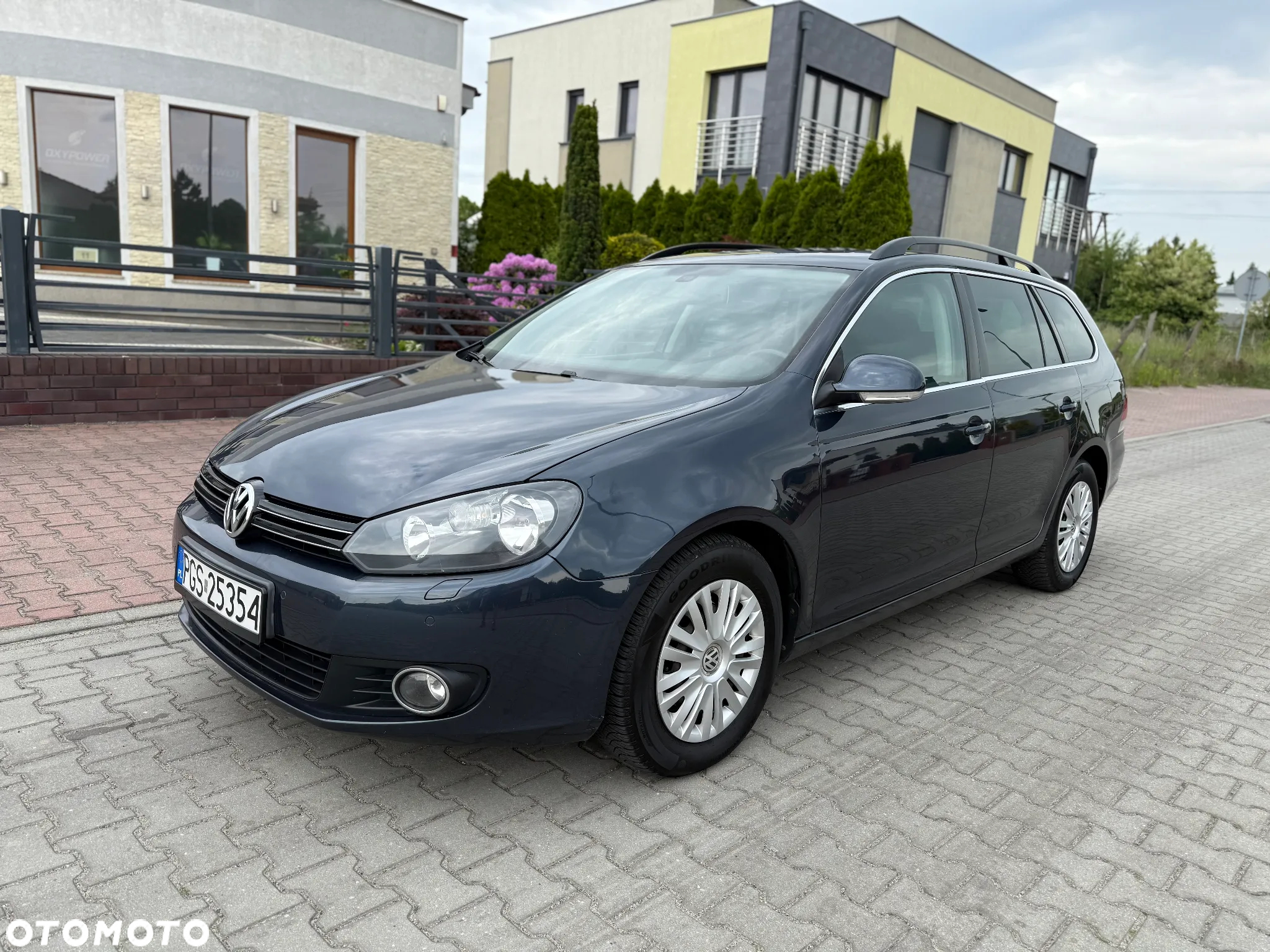 Volkswagen Golf 1.4 TSI Highline - 22