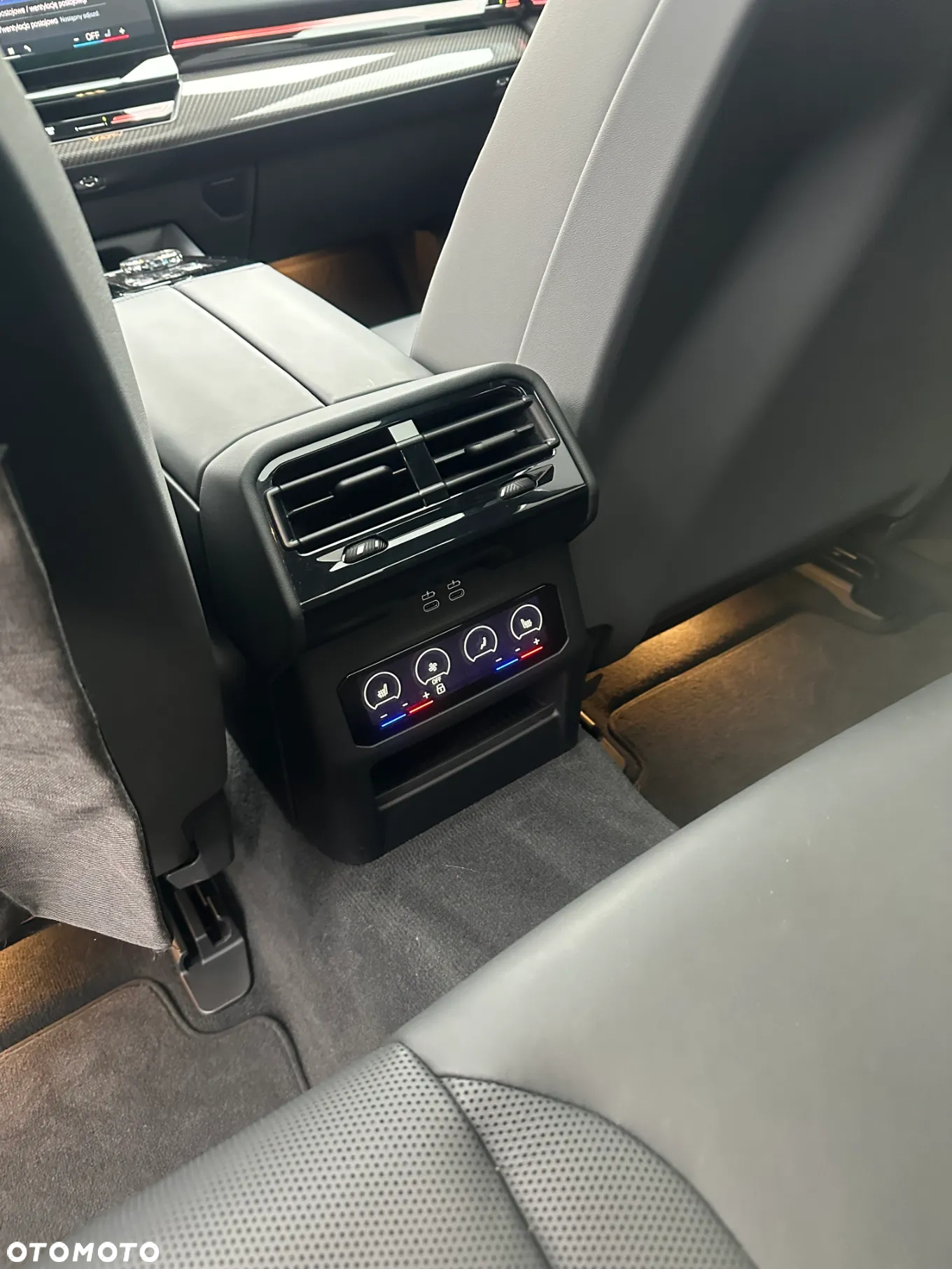 BMW Seria 5 - 8