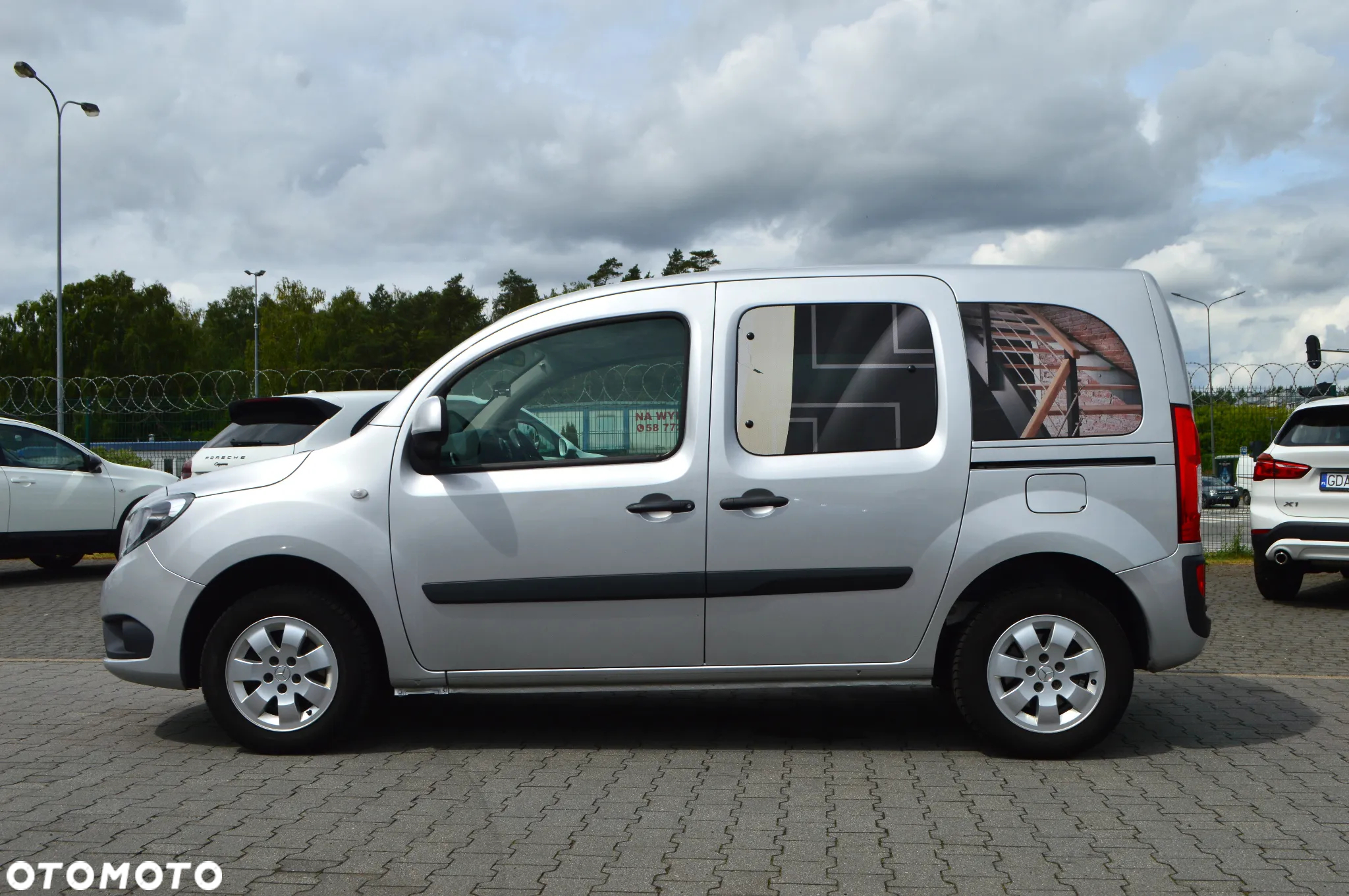Mercedes-Benz CITAN - 4