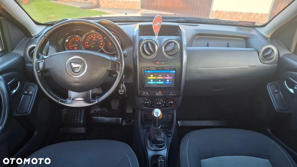 Dacia Duster - 9