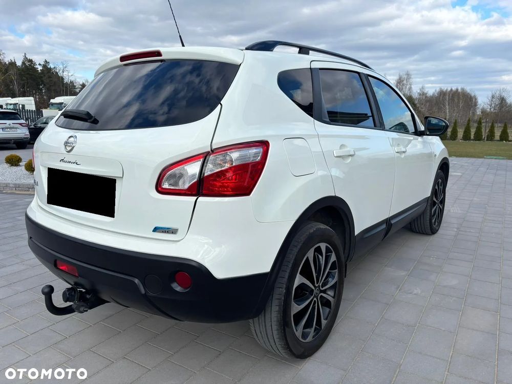 Nissan Qashqai 1.6 dCi DPF Start/Stop tekna - 26