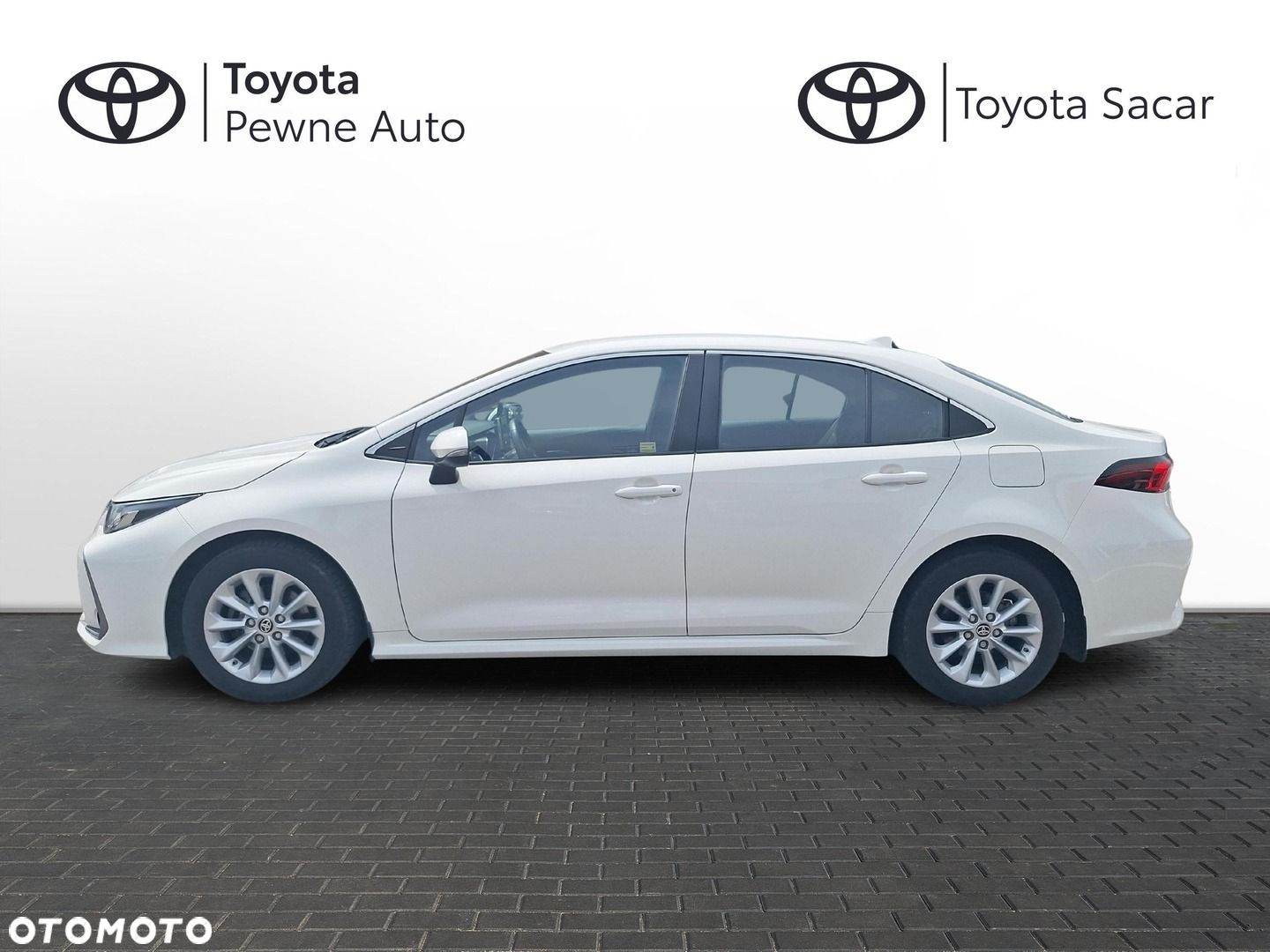 Toyota Corolla - 2