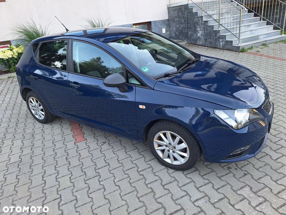 Seat Ibiza 1.0 MPI S&S Style - 4