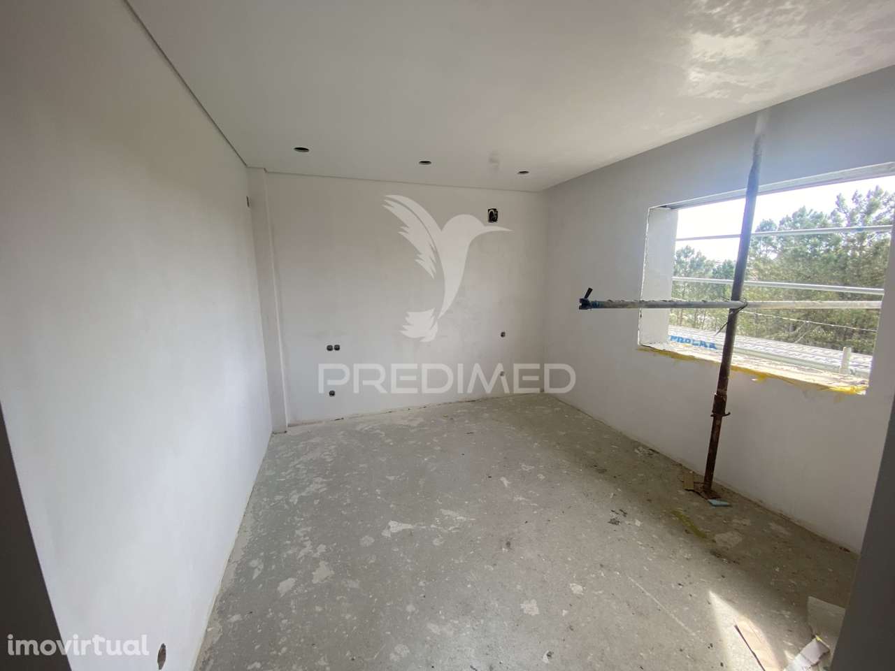 Moradia isolada em Pinhal do General - Grande imagem: 4/15