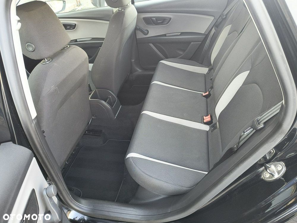 Seat Leon 1.2 TSI Start&Stop Style - 12