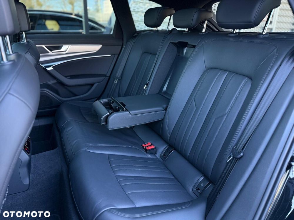 Audi A6 Avant - 19