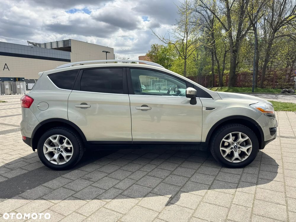 Ford Kuga 2.0 TDCi Trend - 7