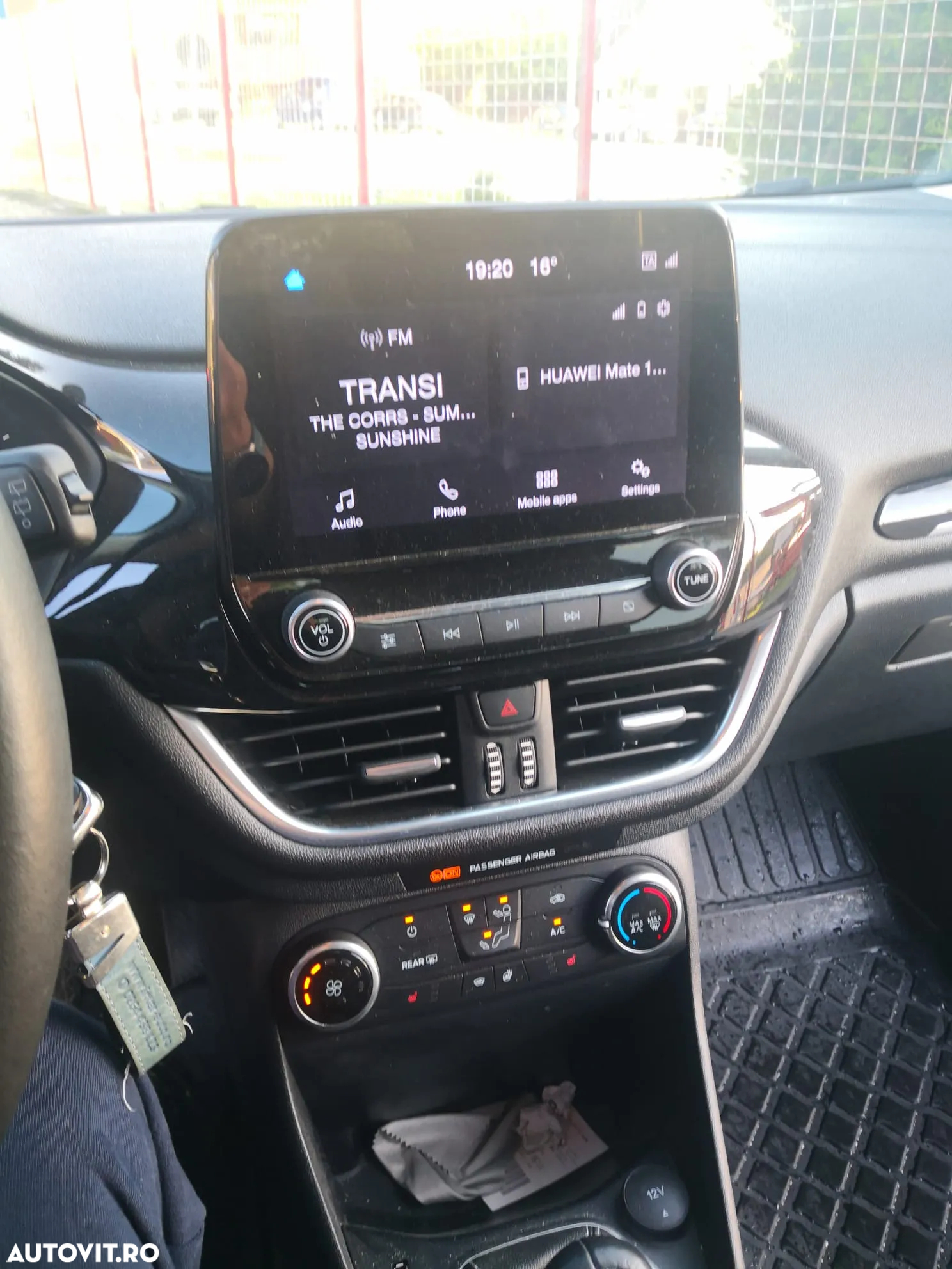 Ford Fiesta 1.0 EcoBoost Active II - 6