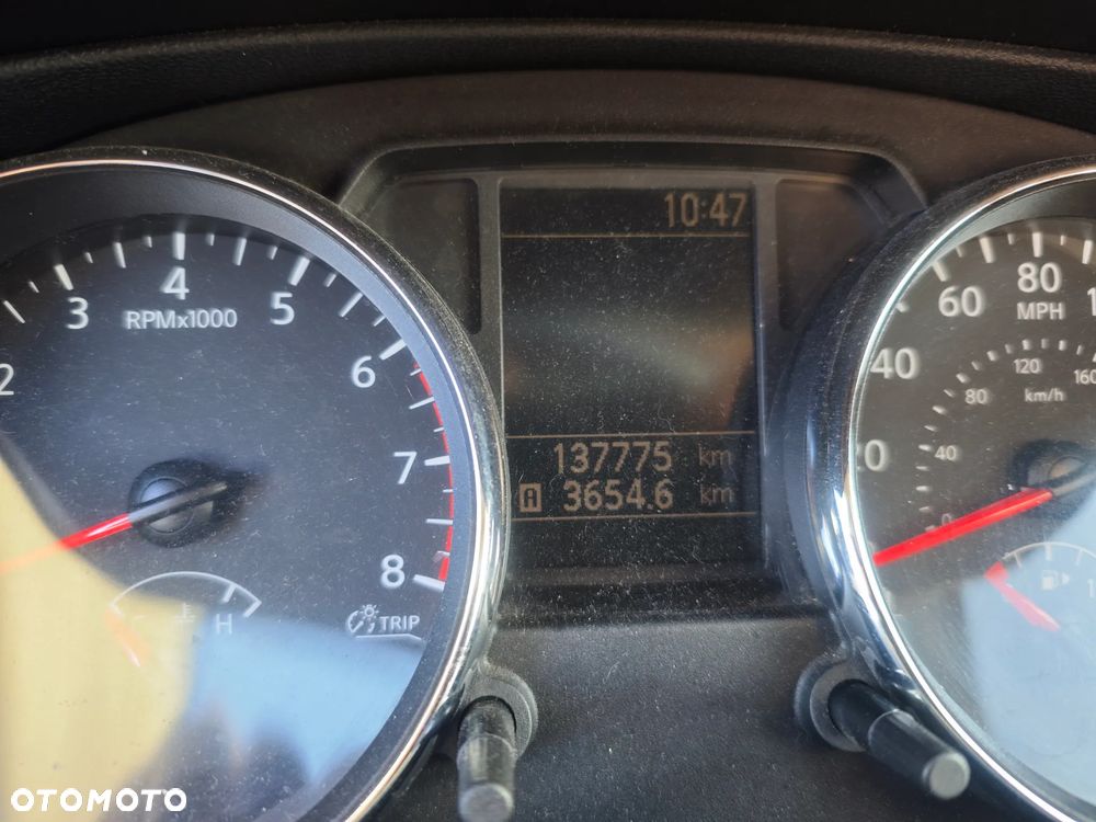 Nissan Rogue 2.5 S AWD - 5