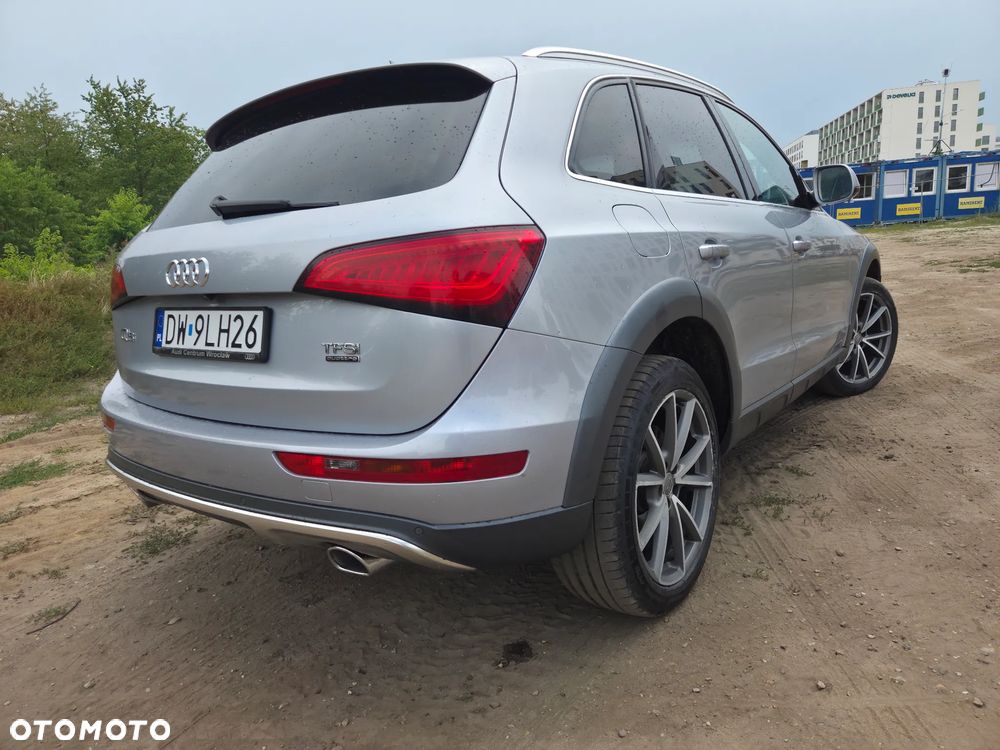 Audi Q5 - 4