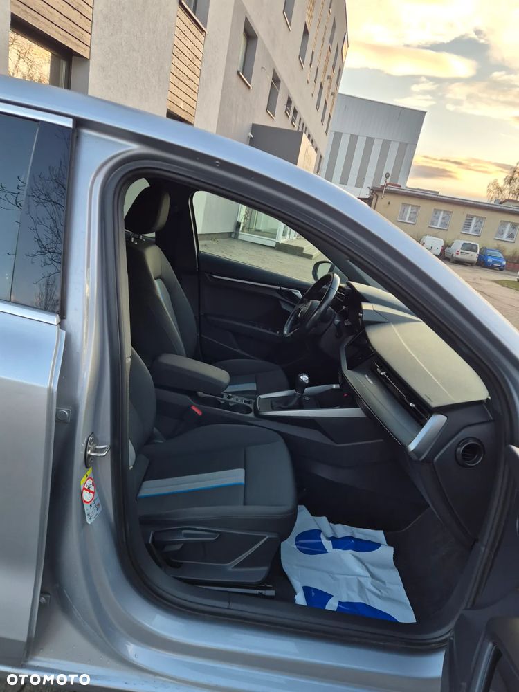 Audi A3 Sportback - 11