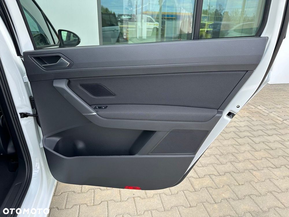 Volkswagen Touran 1.5 TSI EVO Comfortline Plus DSG - 18