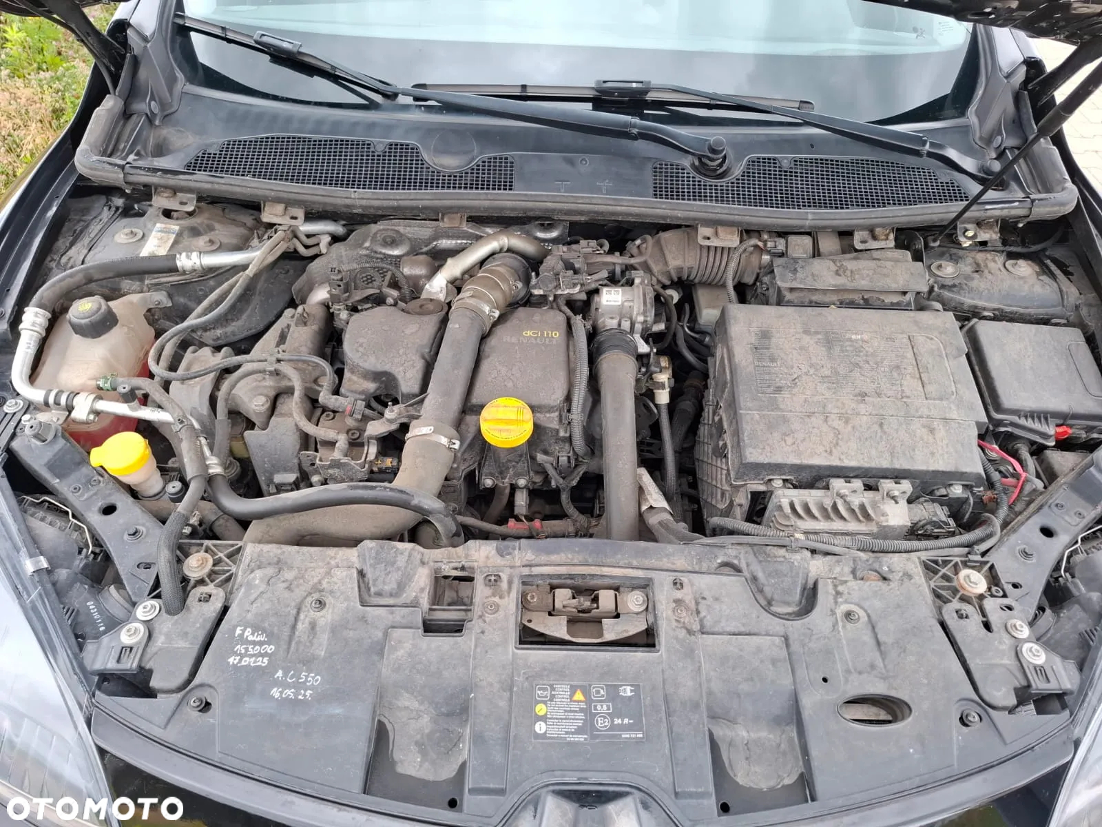 Renault Megane 1.5 dCi Bose - 7