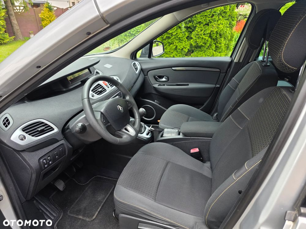 Renault Scenic 1.6 16V Pack Expression - 5