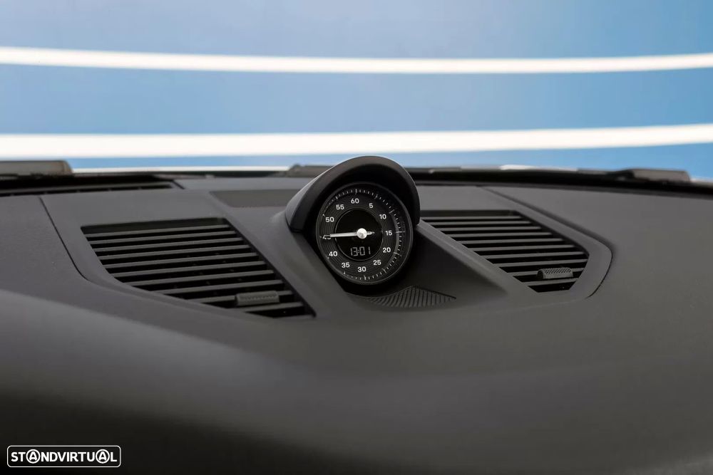 Porsche porsche-992 Targa 4 GTS PDK - 21