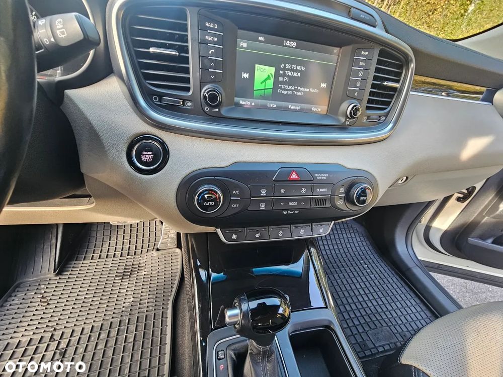 Kia Sorento 2.0 CRDI XL - 16