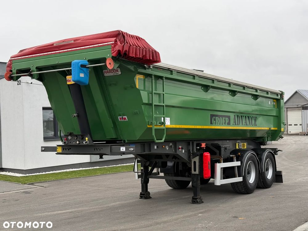 Benalu Invepe Joluso 25 m3 ELEKTRYCZNY DACH - 4