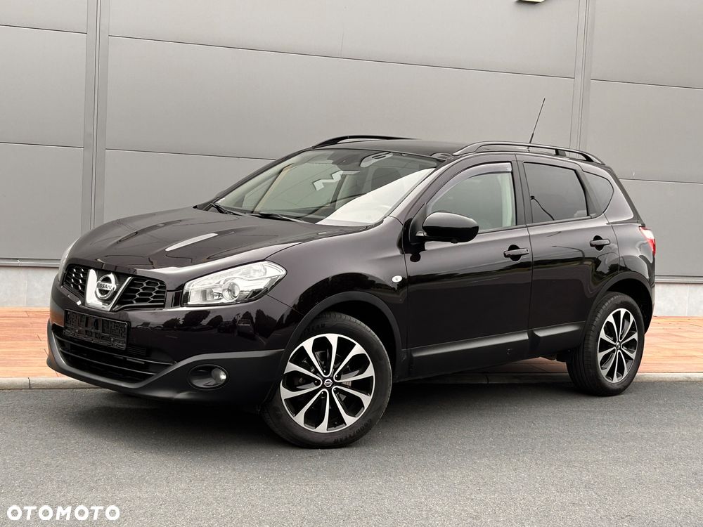 Nissan Qashqai 1.6 Tekna - 13