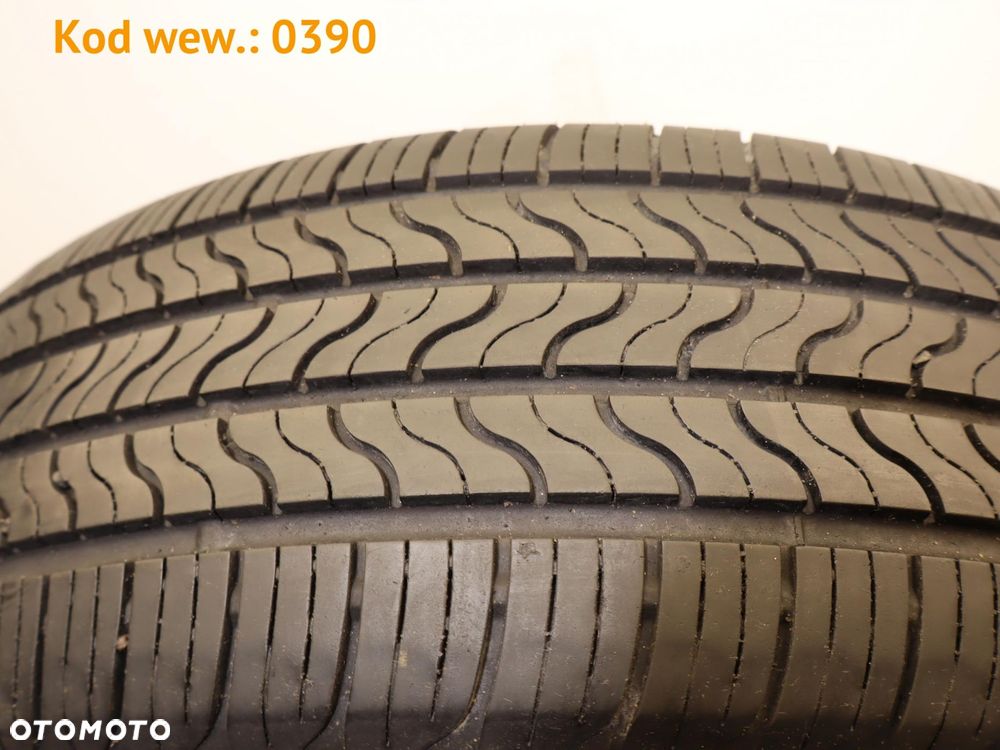 Firestone All Season  - 225/60 R18 - 7