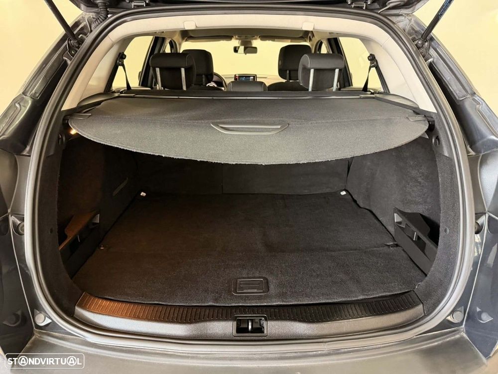 Renault Mégane Sport Tourer 1.5 dCi Dynamique SS - 19