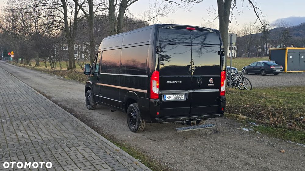 Fiat Ducato - 3