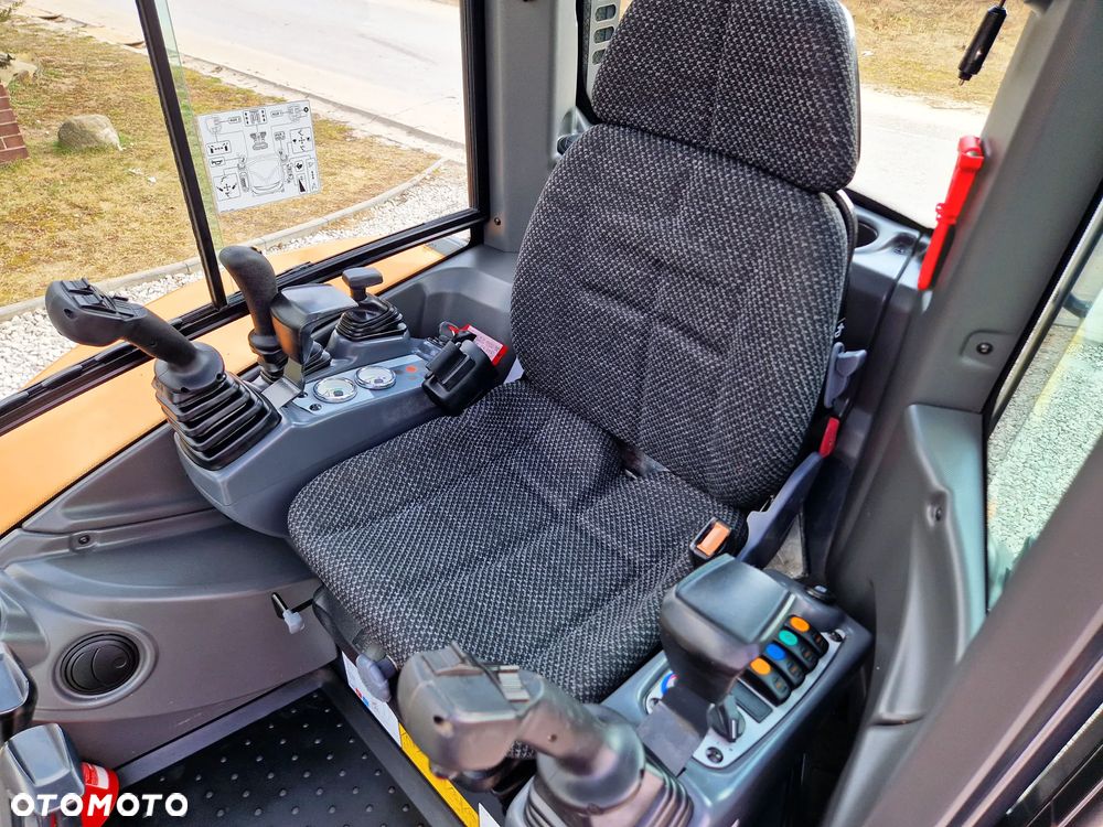 Case CX35D cx35 d cx28 CAT 302.7 303.5 - 23