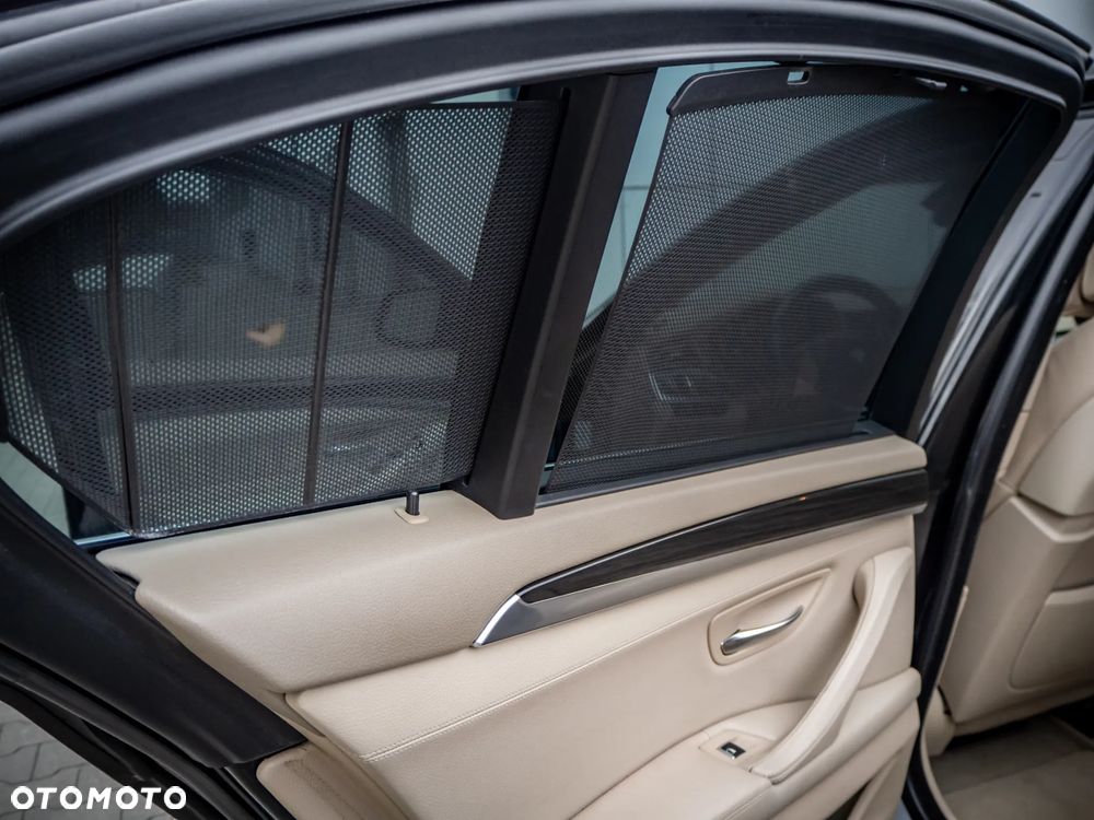 BMW Seria 5 - 27