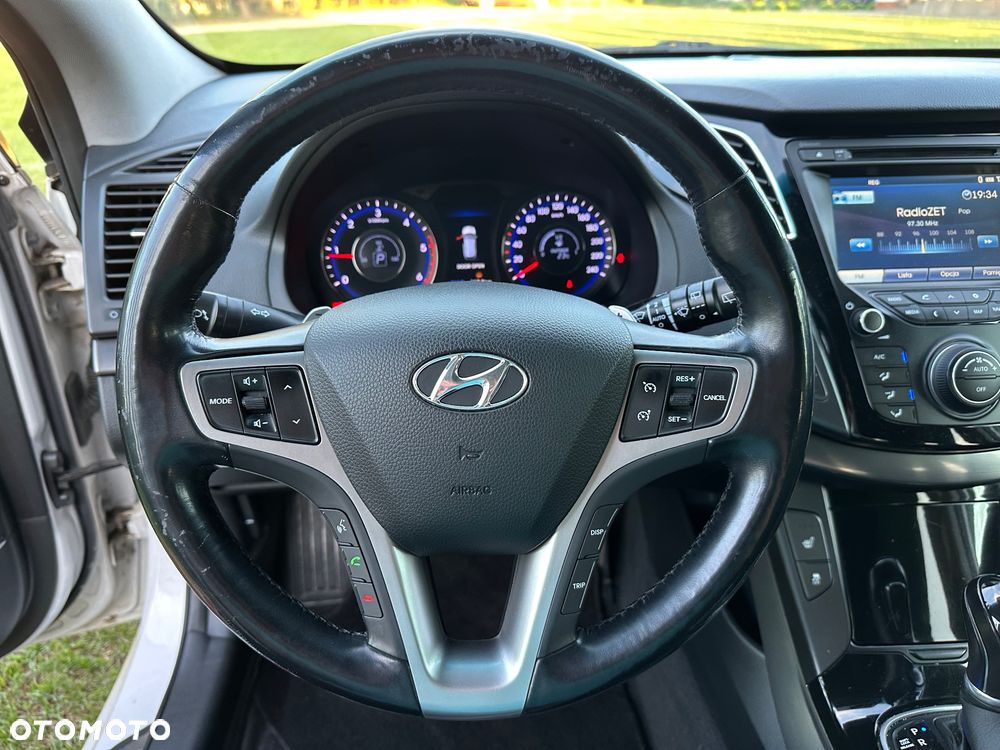 Hyundai i40 - 21