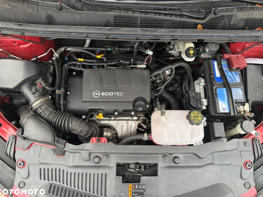 Opel Mokka - 10