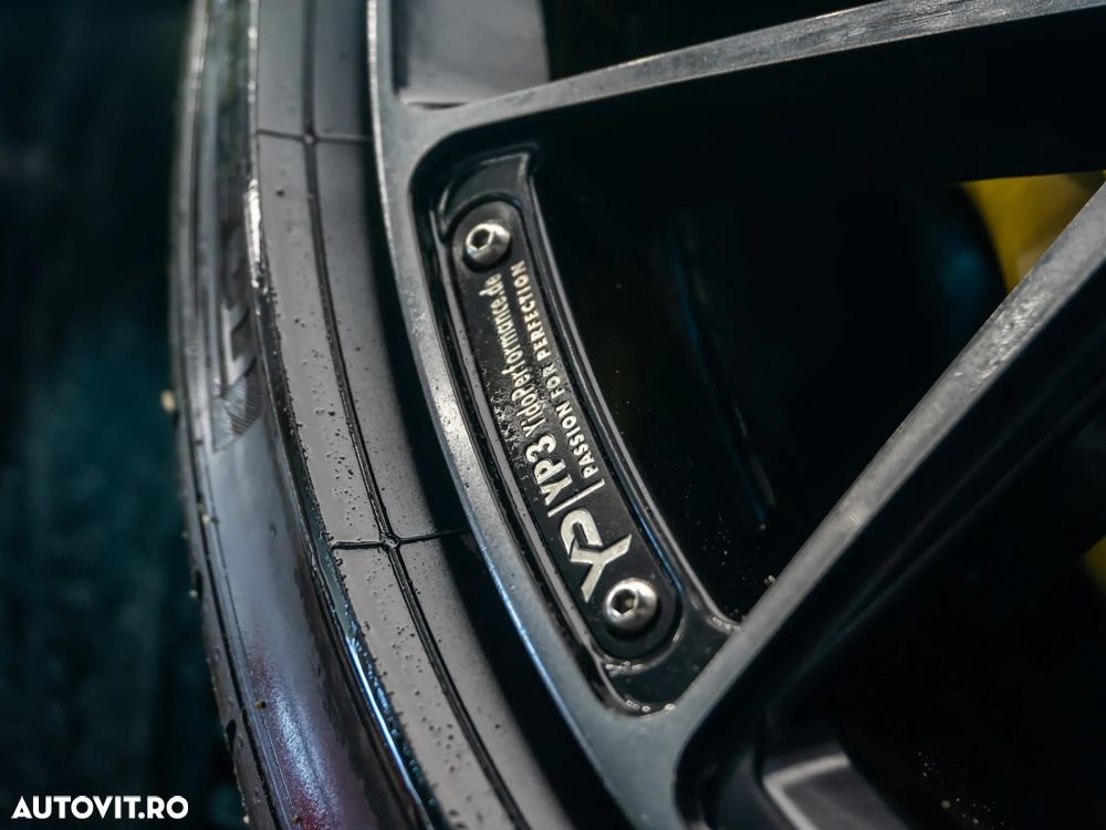 Mercedes-Benz A 35 AMG 4Matic AMG Speedshift DCT 8G AMG Line Advanced Plus - 15