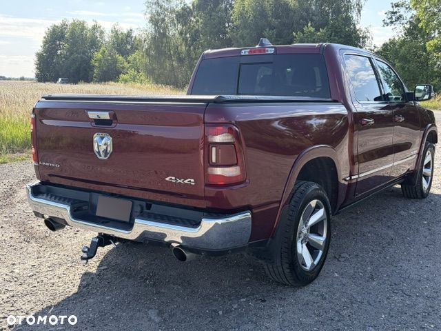 RAM 1500 - 4