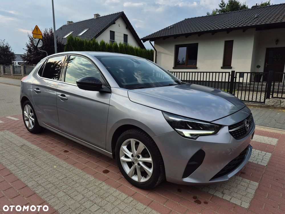 Opel Corsa - 9