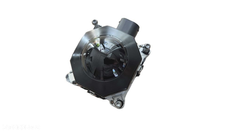 Czujnik Radar Moduł ACC DISTRONIC Porsche 911 Taycan Cayenne 9Y0 NEW - 2