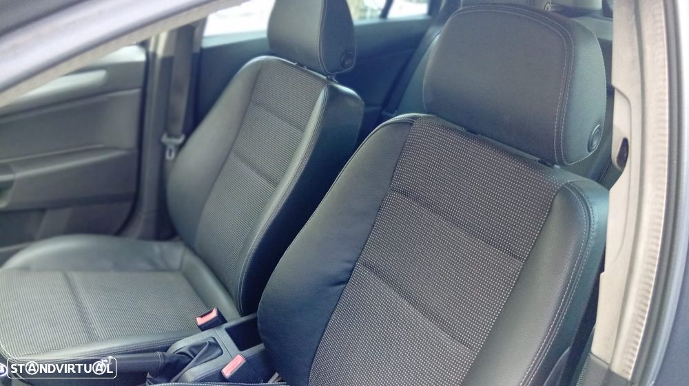 Opel Astra Caravan 1.7 CDTi Cosmo M6 - 14