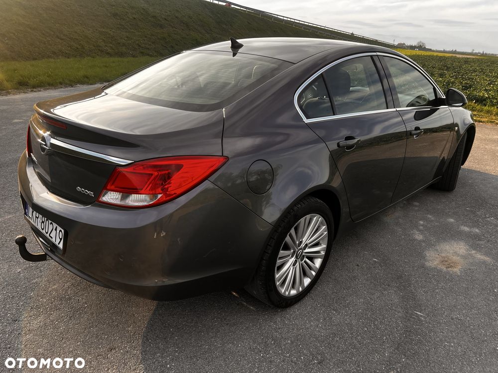 Opel Insignia - 6