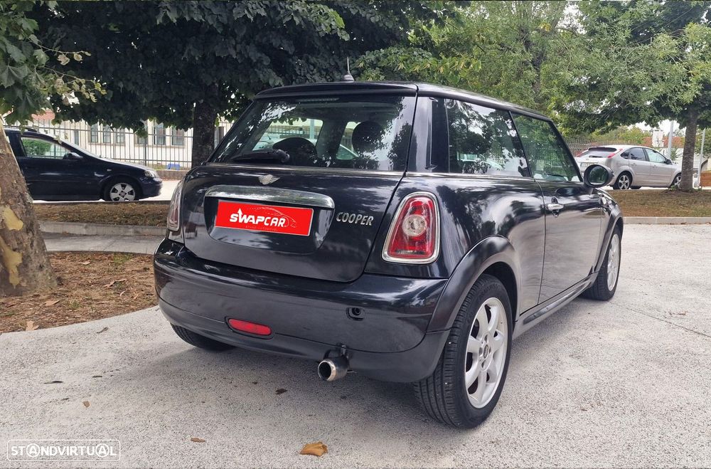 MINI 3 Portas Cooper - 6