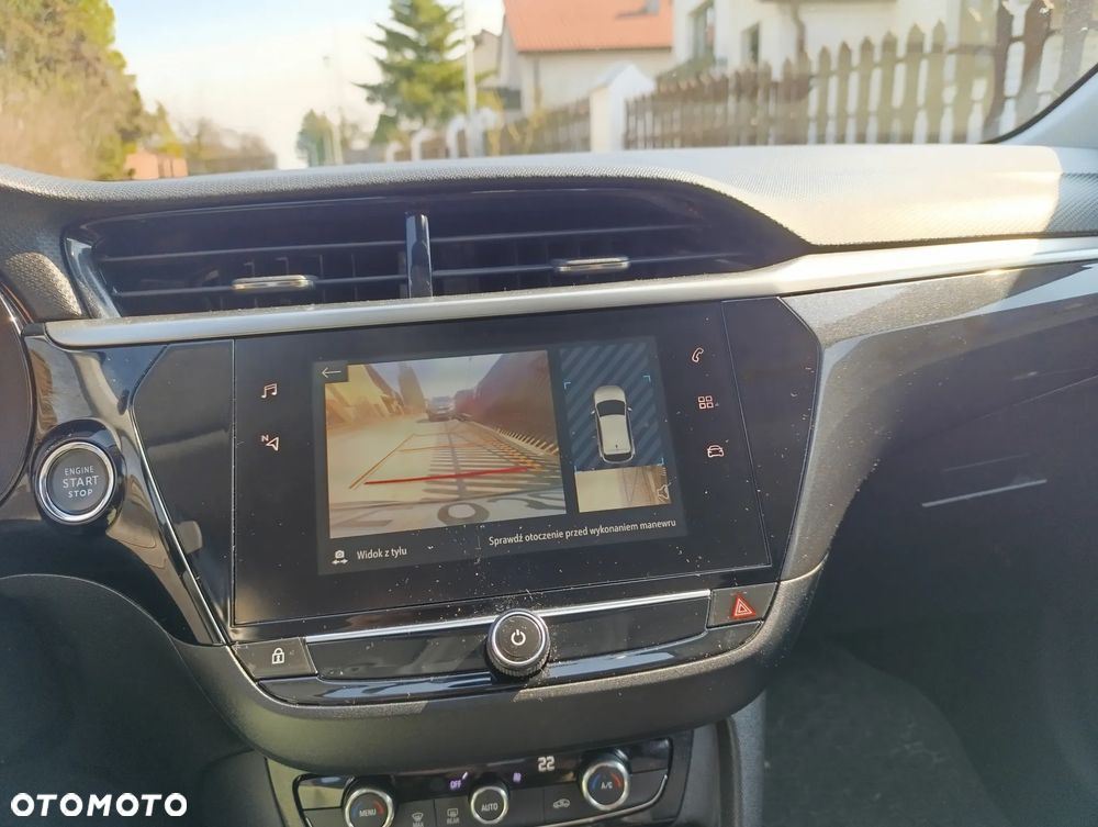 Opel Corsa 1.2 Elegance S&S - 9