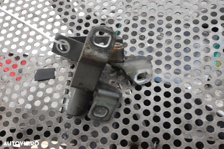 BALAMA USA FATA DREAPTA Ford S-Max 1 [facelift] [2010 - 2015] - 2